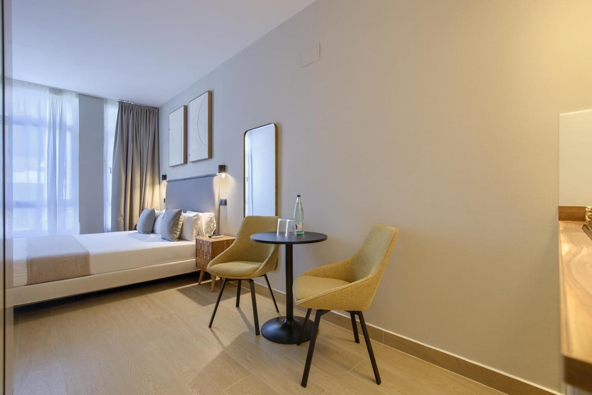 Dobo Madrid Murillo Quarto foto