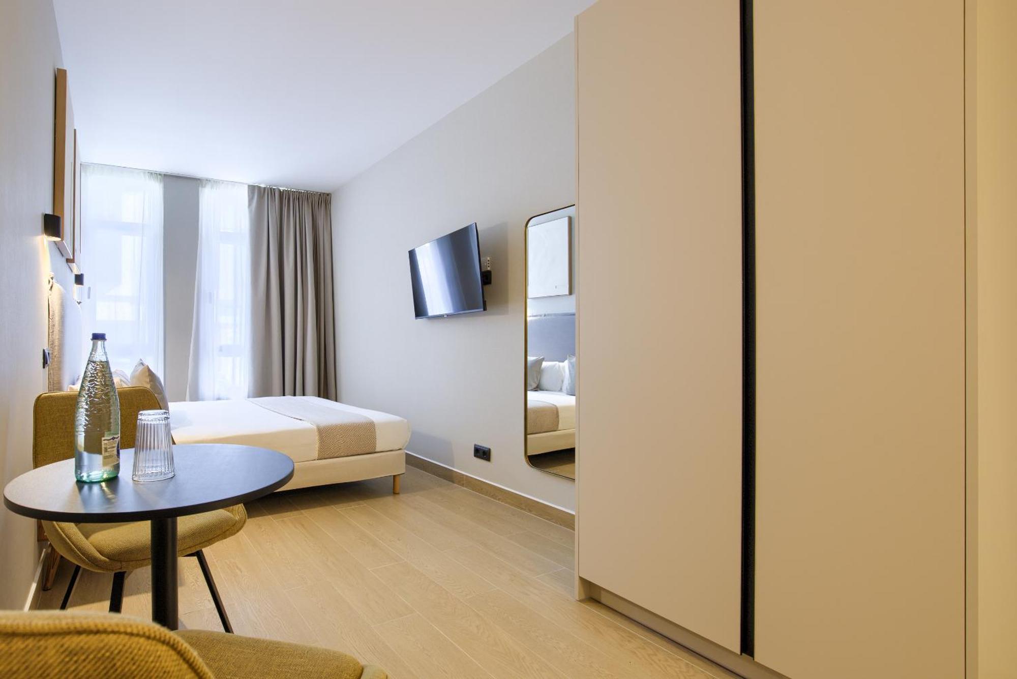 Dobo Madrid Murillo Quarto foto