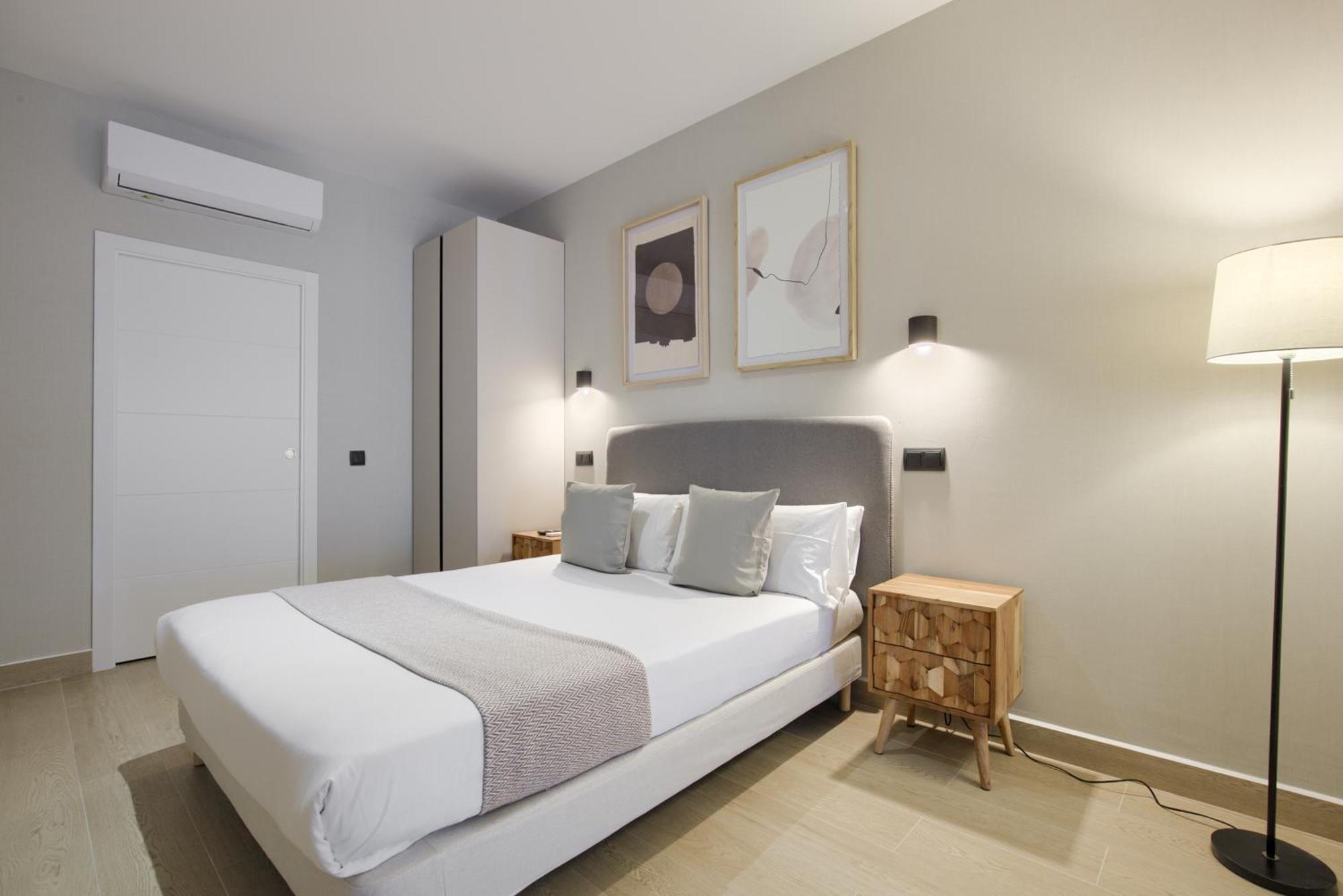 Dobo Madrid Murillo Quarto foto