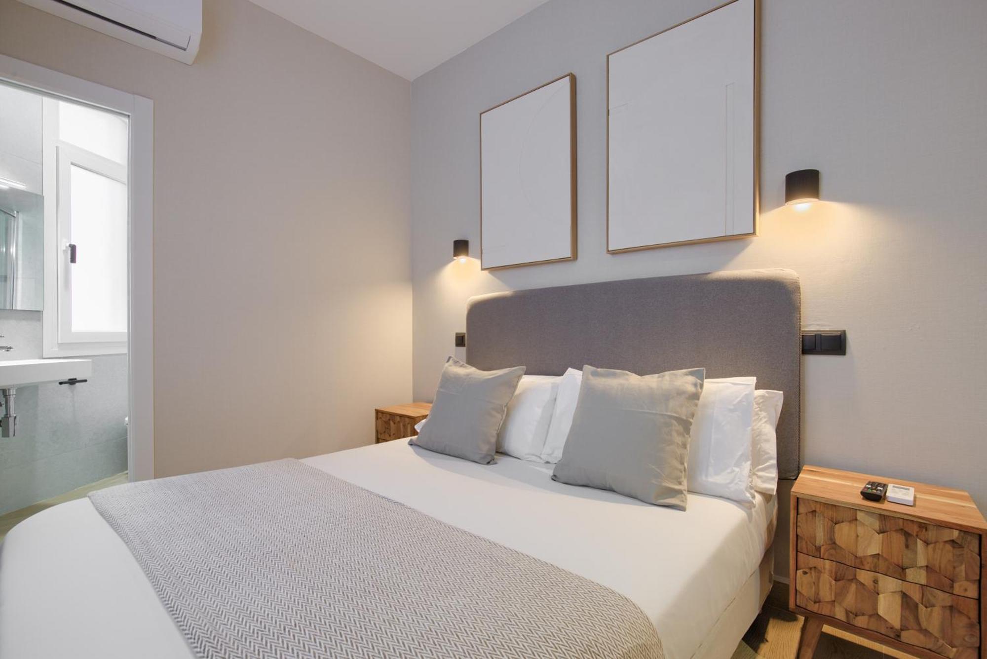 Dobo Madrid Murillo Quarto foto